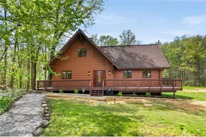 11104 Clarke Road, Columbia Station, OH 44028 - Photo 1