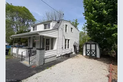 1805 Manchester Road, Akron, OH 44314 - Photo 1