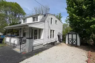 1805 Manchester Rd, Akron, OH 44314 - Photo 1