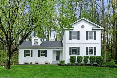 4542 Briarcliff Trail, Copley, OH 44321 - Photo 1
