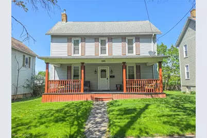 380 E Main Street, East Palestine, OH 44413 - Photo 1
