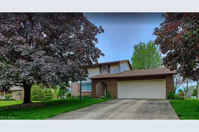 1821 Hiram Street, Louisville, OH 44641 - Photo 1