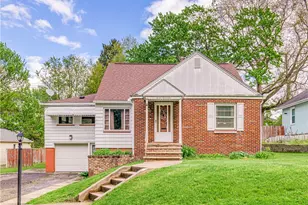 717 Columbia Ave, Akron, OH 44310 - Photo 1