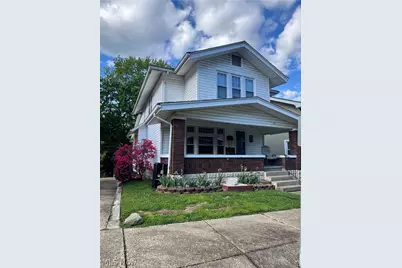 1023 Foster Avenue, Cambridge, OH 43725 - Photo 1