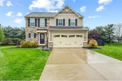 7679 Fiddler Court Circle NE, Canton, OH 44721 - Photo 1