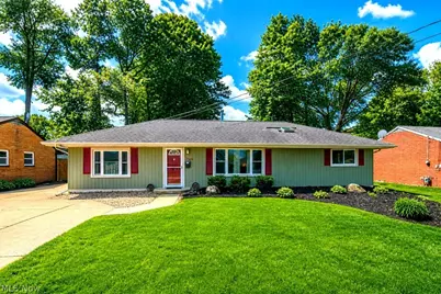 7580 Primrose Drive, Mentor on the Lake, OH 44060 - Photo 1