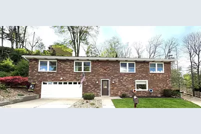 312-316 Henrietta Street, Weirton, WV 26062 - Photo 1