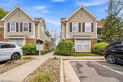 3371 Lenox Village Drive #255, Fairlawn, OH 44333 - Photo 1