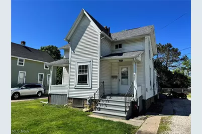 622 W 24th Street, Lorain, OH 44052 - Photo 1