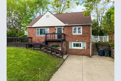 1588 Highview Avenue, Akron, OH 44301 - Photo 1