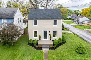 305 Hayes Ave, Cuyahoga Falls, OH 44221 - Photo 1