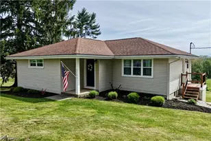 3574 Batdorf Rd, Wooster, OH 44691 - Photo 1