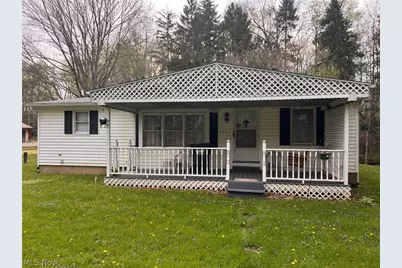 1241 Bison Street NW, Massillon, OH 44647 - Photo 1
