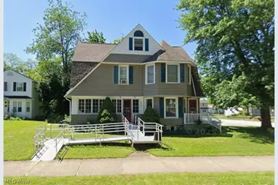 340 High Street, Wadsworth, OH 44281 - Photo 1
