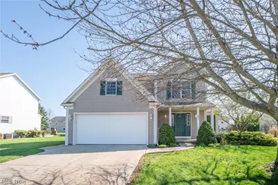 2662 Captens Street NE, Canton, OH 44721 - Photo 1