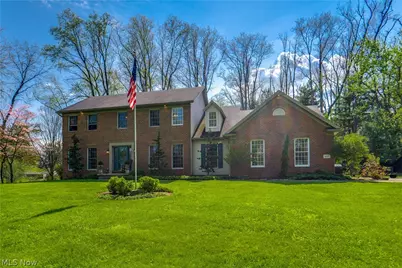 5137 Plain Center Avenue NE, Canton, OH 44714 - Photo 1