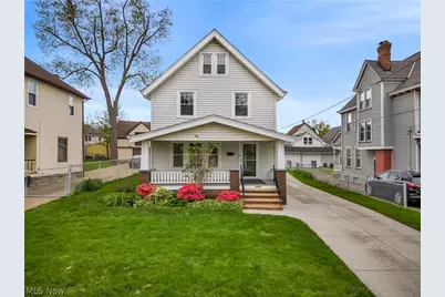 1510 Lakewood Avenue, Oakwood, OH 44107 - Photo 1