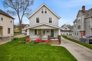 1510 Lakewood Ave, Oakwood, OH 44107 - Photo 1