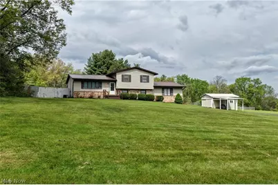 9316 Baer Road, Marshallville, OH 44645 - Photo 1