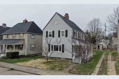1379 Maryland Avenue SW, Canton, OH 44710 - Photo 1