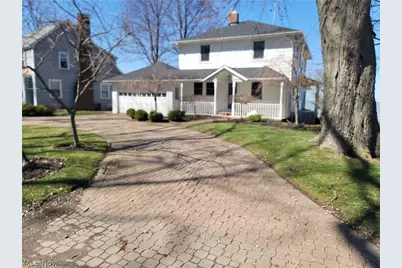 5955 Shore Drive, Madison, OH 44057 - Photo 1