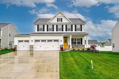 2199 Orchard Circle, Ravenna, OH 44266 - Photo 1