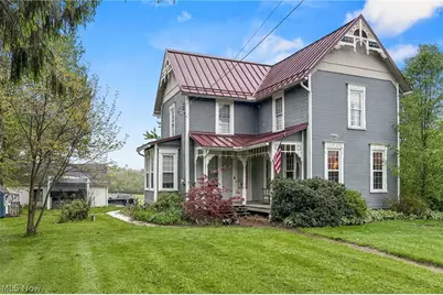 323 Seville Road, Wadsworth, OH 44281 - Photo 1