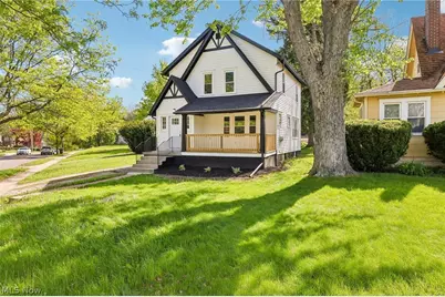 1161 Diagonal Road, Akron, OH 44307 - Photo 1
