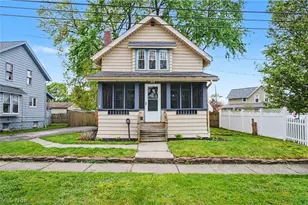 538 Stow Ave, Cuyahoga Falls, OH 44221 - Photo 1