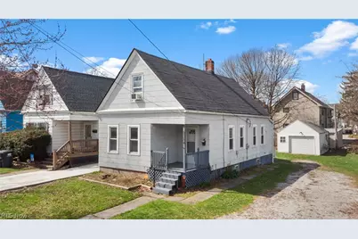 1314 Cove Avenue, Oakwood, OH 44107 - Photo 1