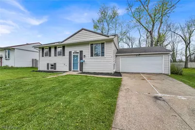 23540 Cannon Road, Huber Heights, OH 44146 - Photo 1