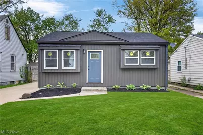 11818 Kirton Avenue, Loveland, OH 44135 - Photo 1