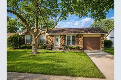 148 Margo Lane, Celina, OH 45822 - Photo 1