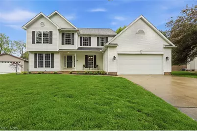 8714 Billendon Circle NW, North Canton, OH 44720 - Photo 1