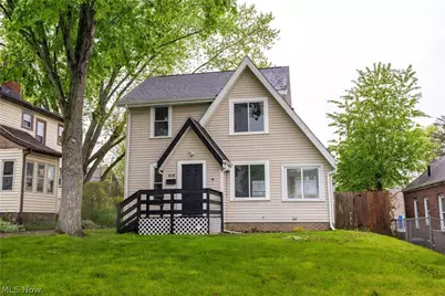 1419 22nd Street NE, Canton, OH 44714 - Photo 1