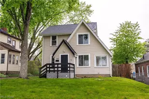 1419 22nd St NE, Canton, OH 44714 - Photo 1