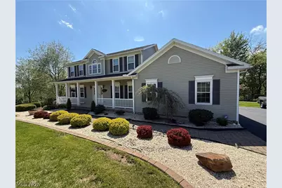 1420 Allen Avenue, East Liverpool, OH 43920 - Photo 1
