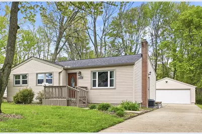 480 Afton Avenue, Boardman, OH 44512 - Photo 1