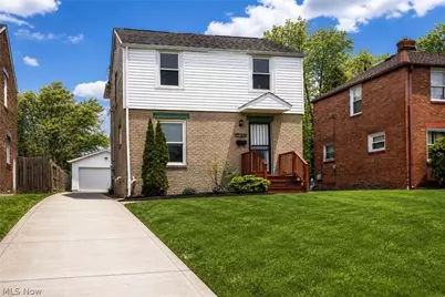 17511 Throckley Avenue, Loveland, OH 44128 - Photo 1