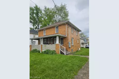 1937 Willard Avenue SE, Warren, OH 44484 - Photo 1