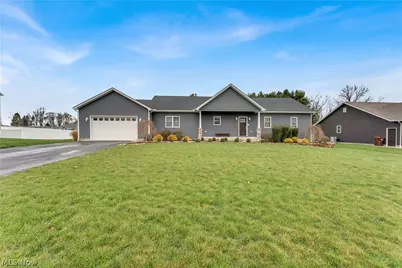 146 Juniper Drive, Columbiana, OH 44408 - Photo 1