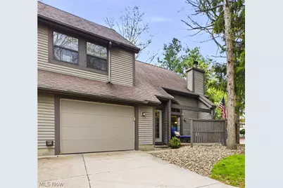 1323 Red Tail Hawk Court #3, Boardman, OH 44512 - Photo 1