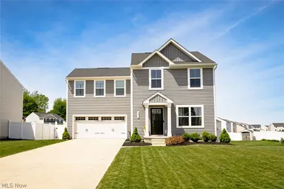 1411 Elizabeth Boulevard, Painesville, OH 44077 - Photo 1