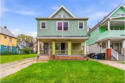 13504 Ashburton Avenue, Loveland, OH 44110 - Photo 1