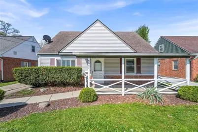 4684 W 158th Street, Loveland, OH 44135 - Photo 1