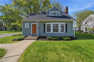 158 35th St NE, Canton, OH 44714 - Photo 1