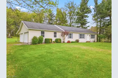 9084 Plymouth Street, Hanoverton, OH 44423 - Photo 1