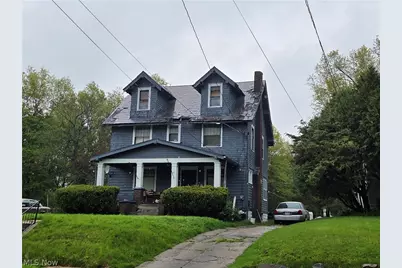 156 W Princeton Avenue, Youngstown, OH 44507 - Photo 1