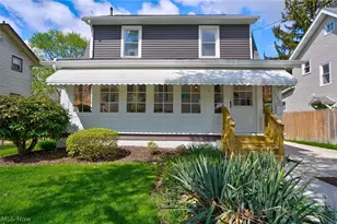 1200 Lily St, Akron, OH 44301 - Photo 1