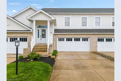 1340 Cascade Circle W, Canton, OH 44708 - Photo 1